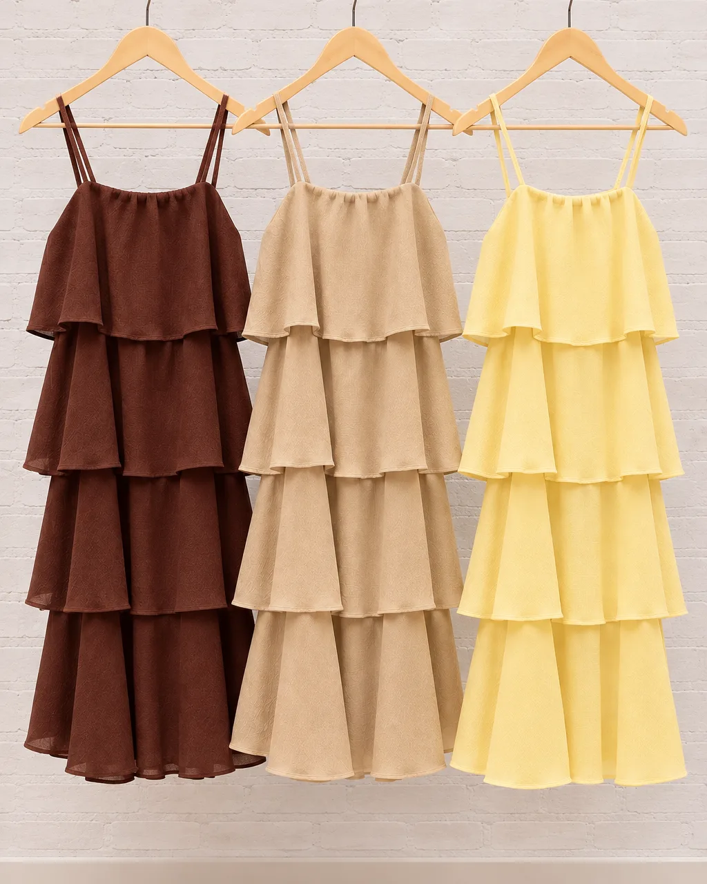 Vestido Maya · Ref. 3276