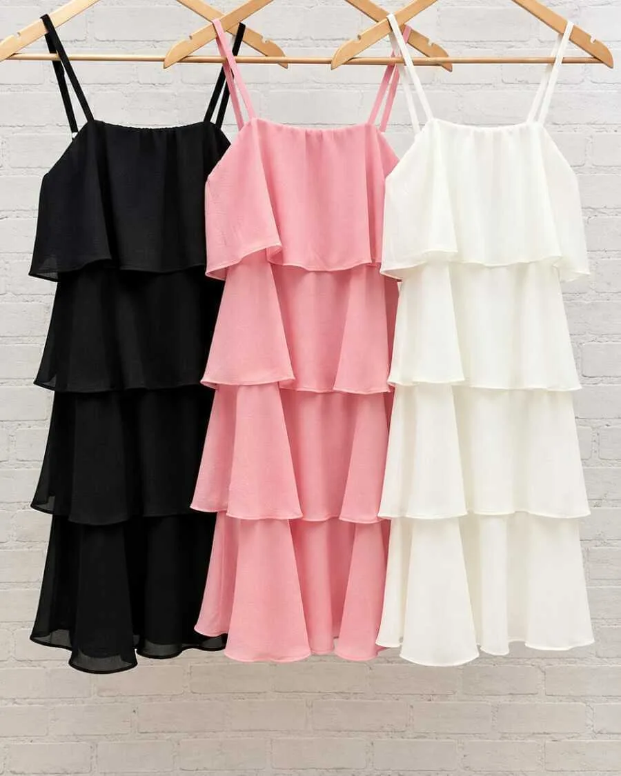 Vestido Maya · Ref. 3276