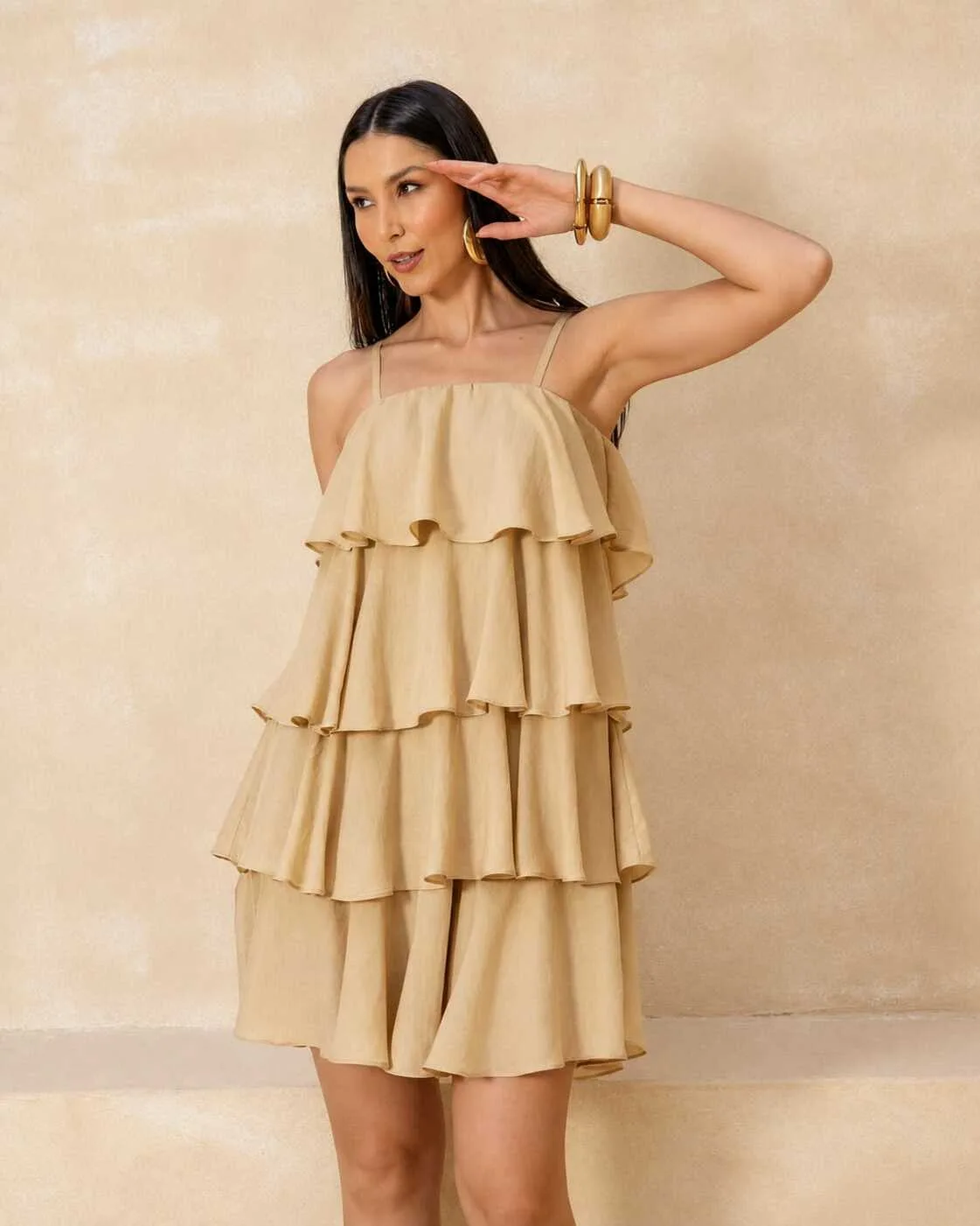 Vestido Maya · Ref. 3276