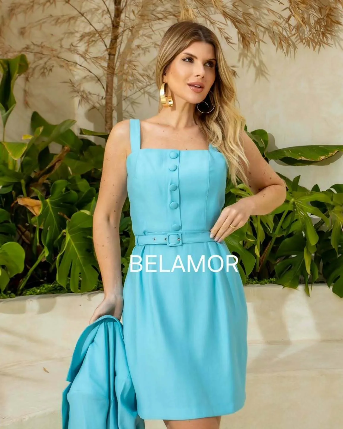 Conjunto Vestido · Ref. 3271