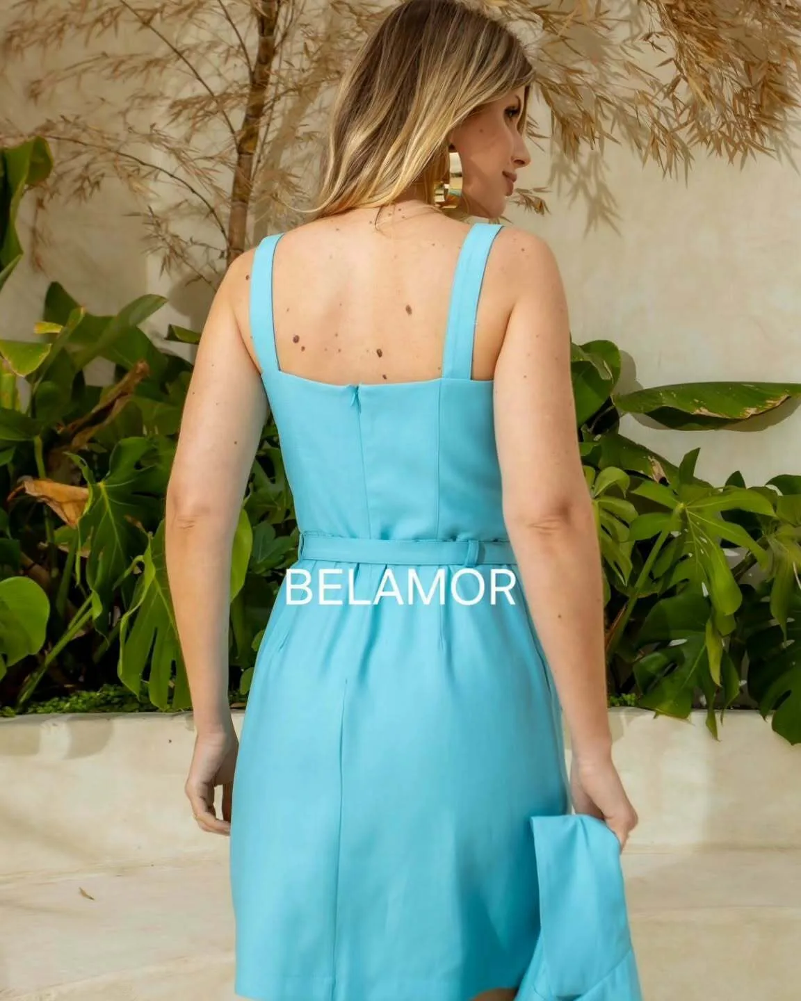 Conjunto Vestido · Ref. 3271
