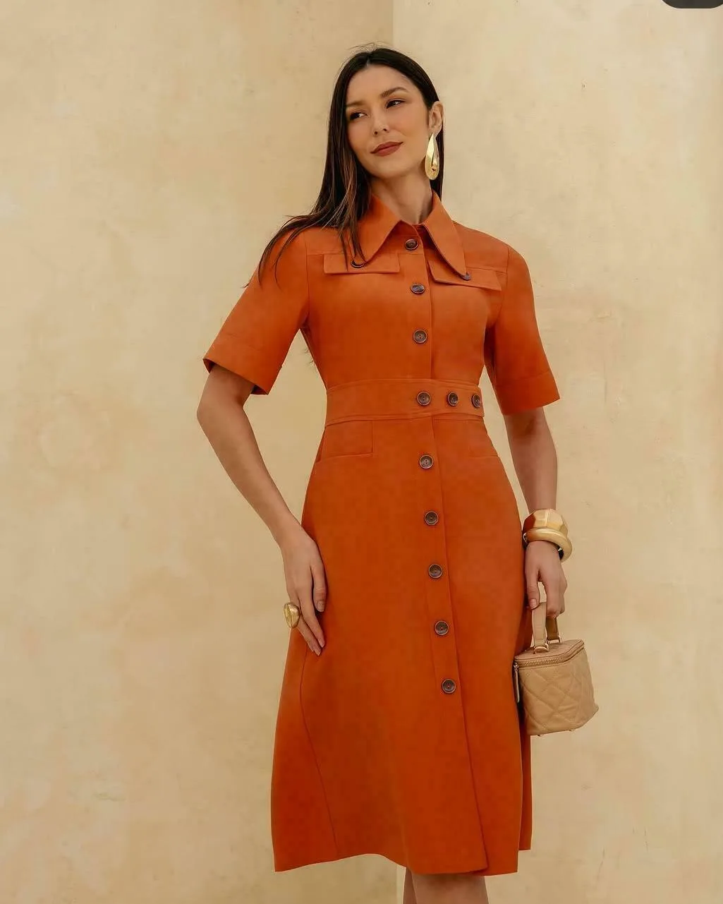 VESTIDO · Ref. 3351