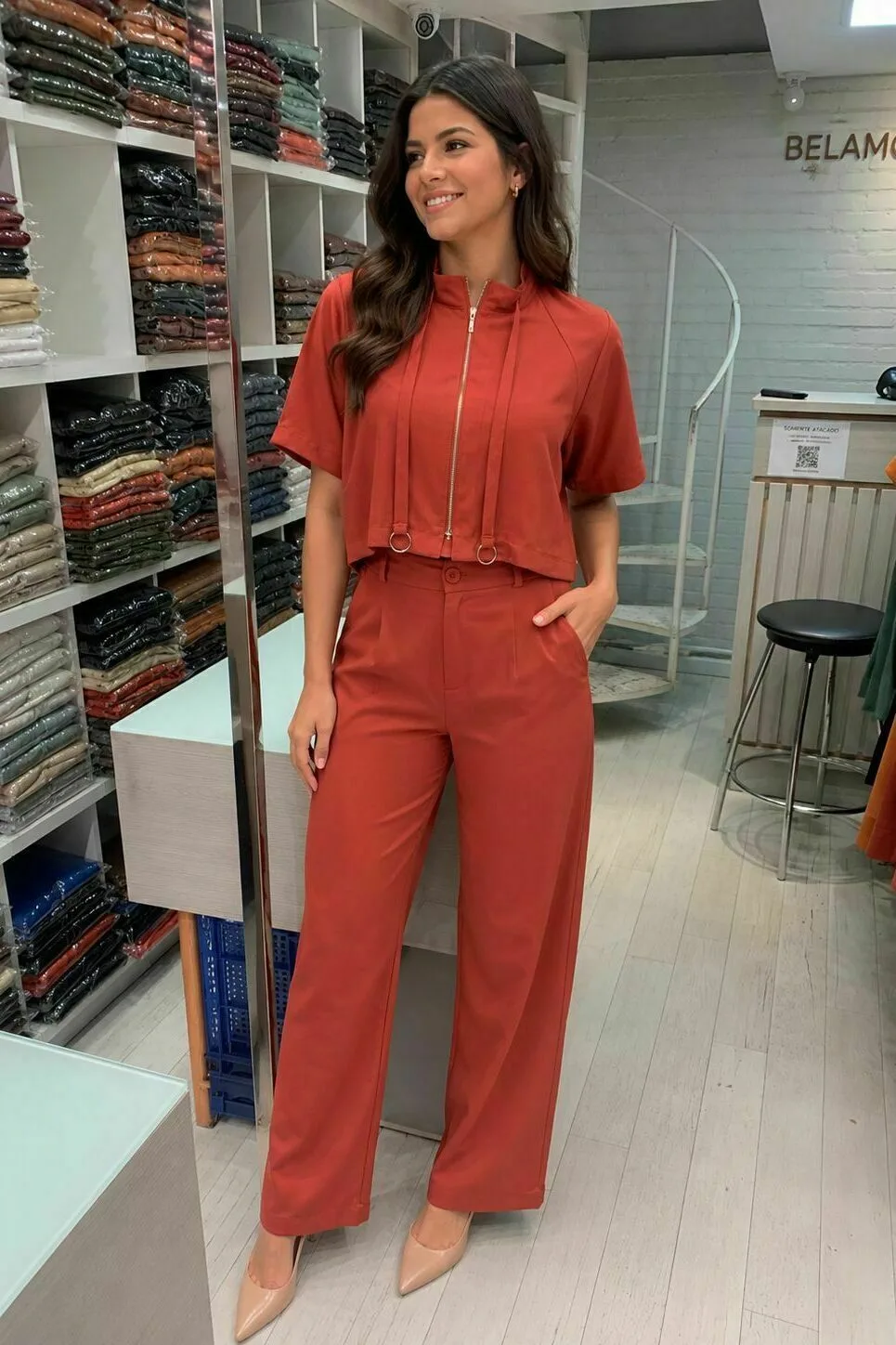 CONJUNTO · Ref. 3329