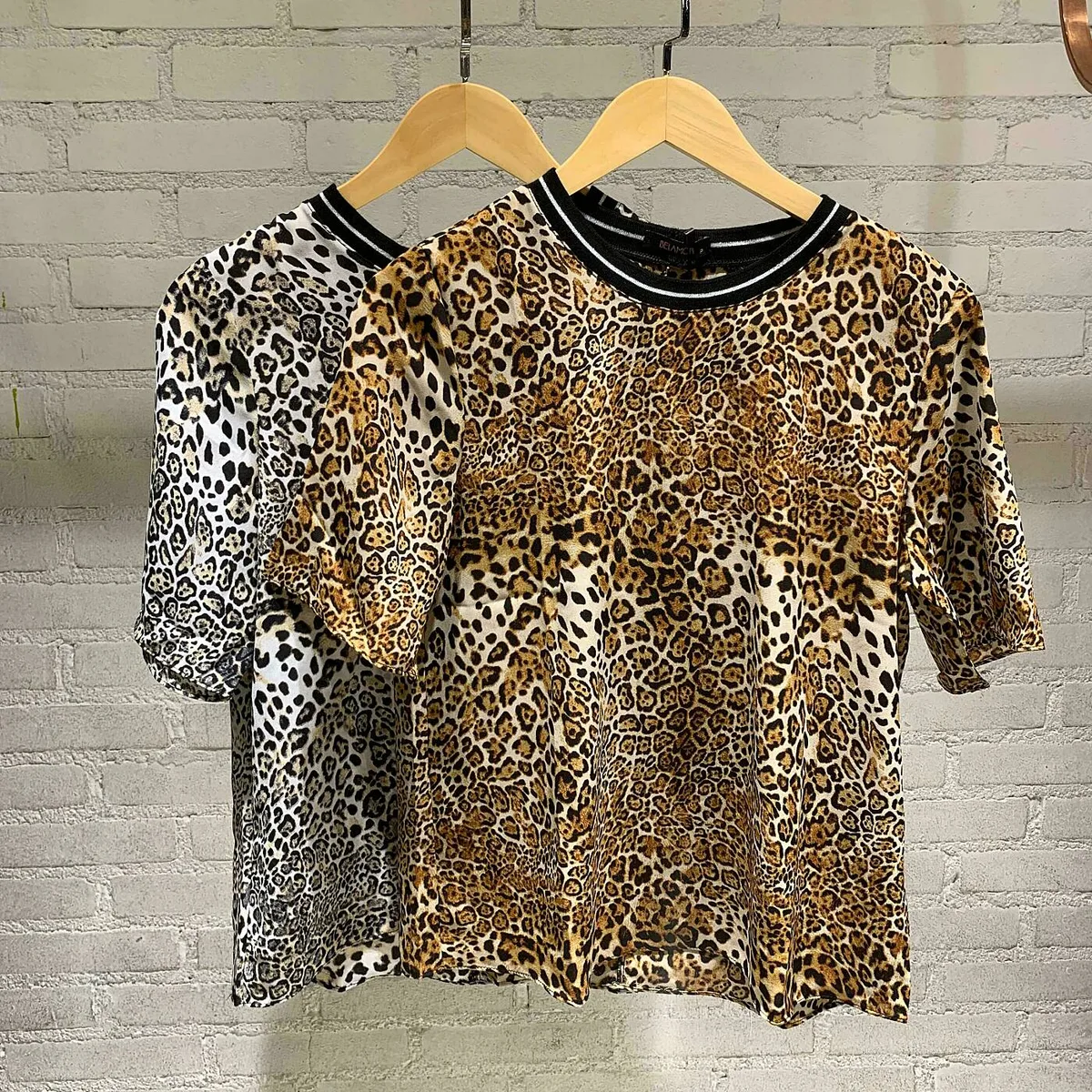 BLUSA · Ref. 3322