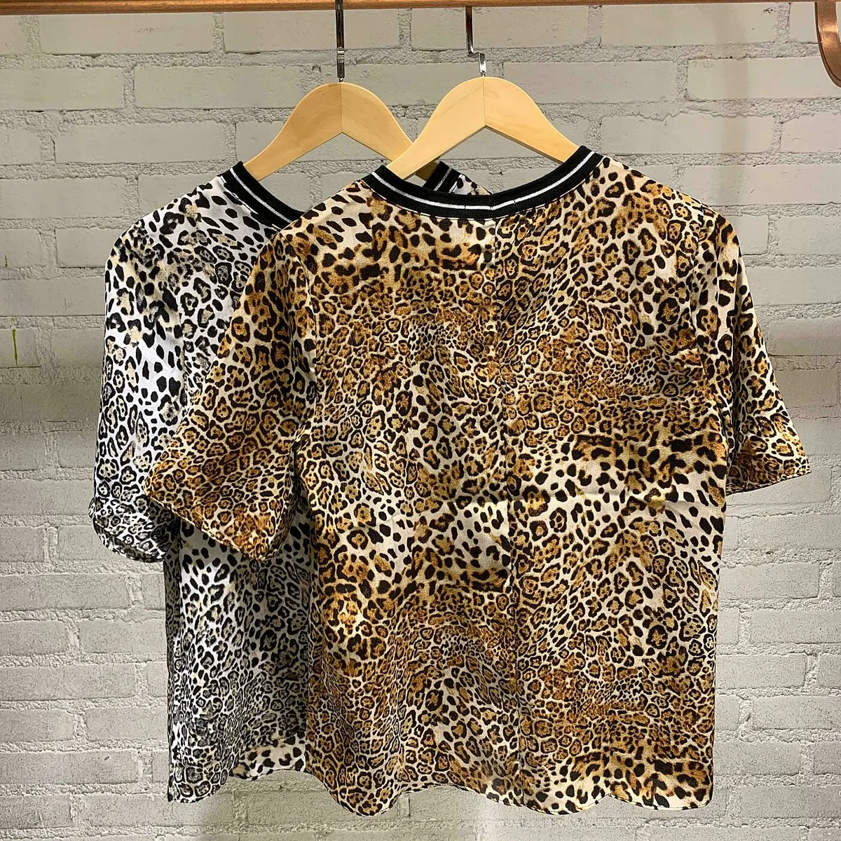 BLUSA · Ref. 3322